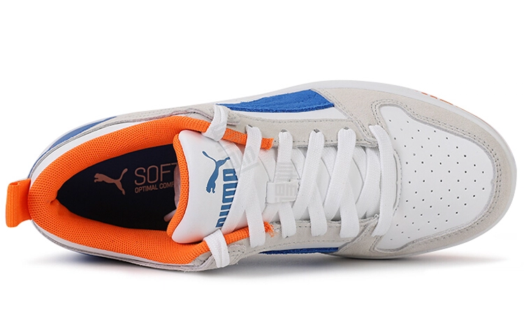 PUMA Rebound Layup Lo SD