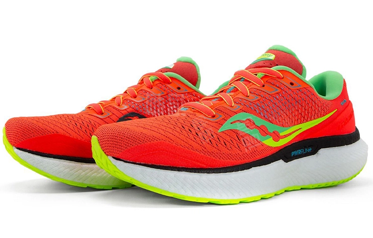 Saucony Triumph 18