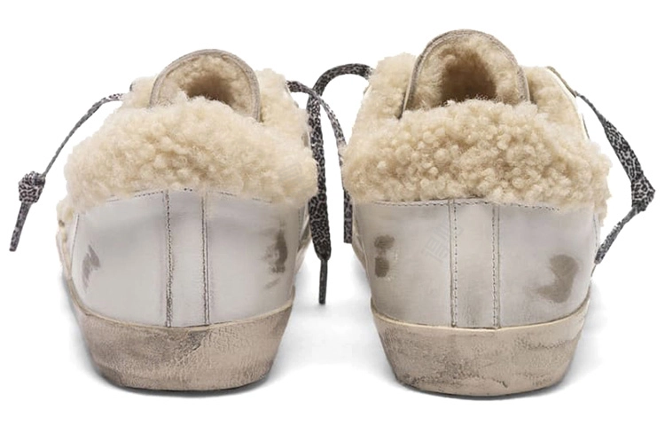 Golden Goose Super-Star