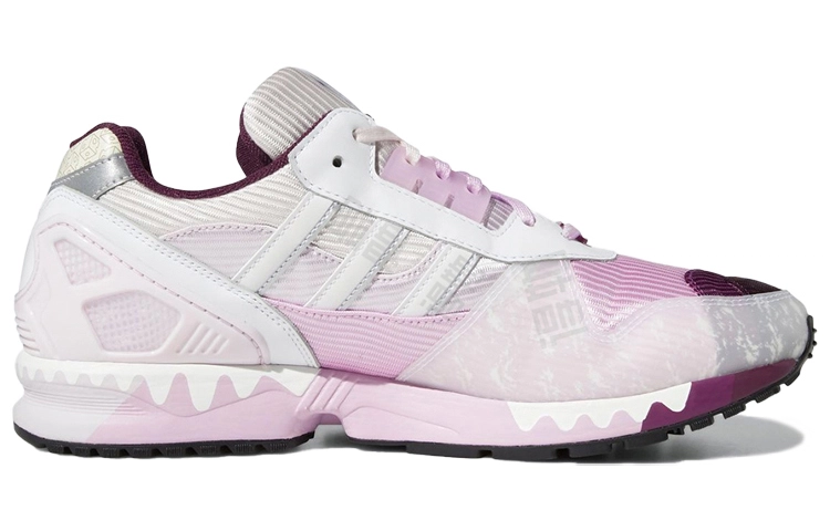HEYTEA x adidas originals ZX 7000