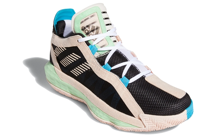 adidas Dame 6