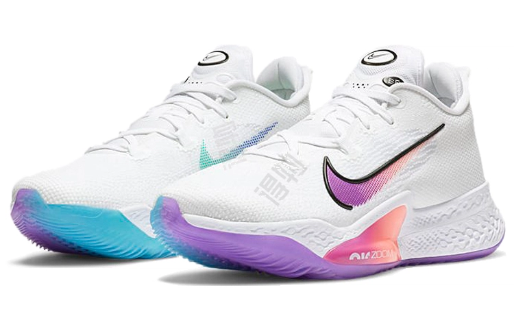 Nike Air Zoom BB NXT