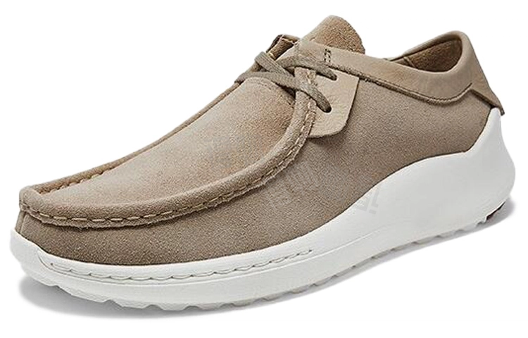 Timberland Project