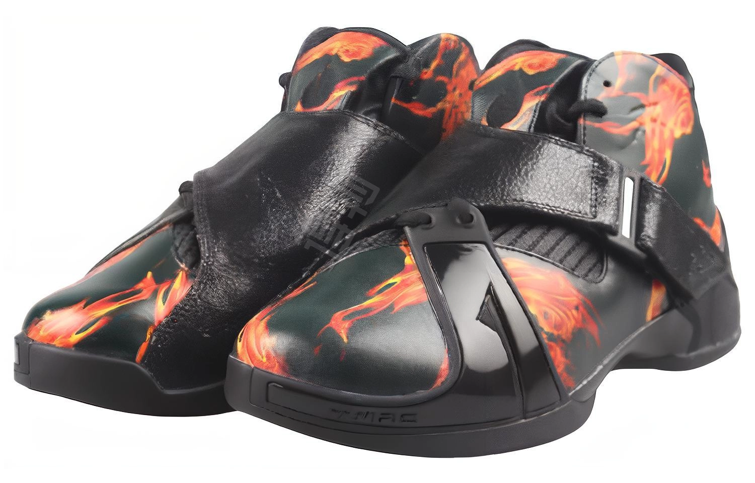 adidas T mac 5 Flame