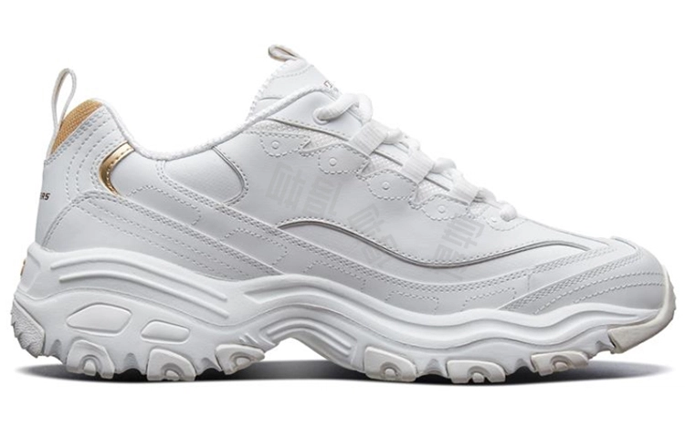Skechers D'lites 1.0