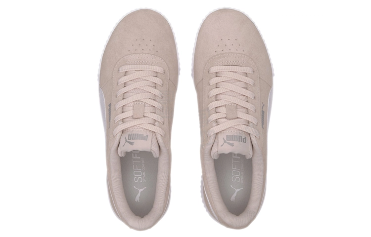 PUMA Carina Suede
