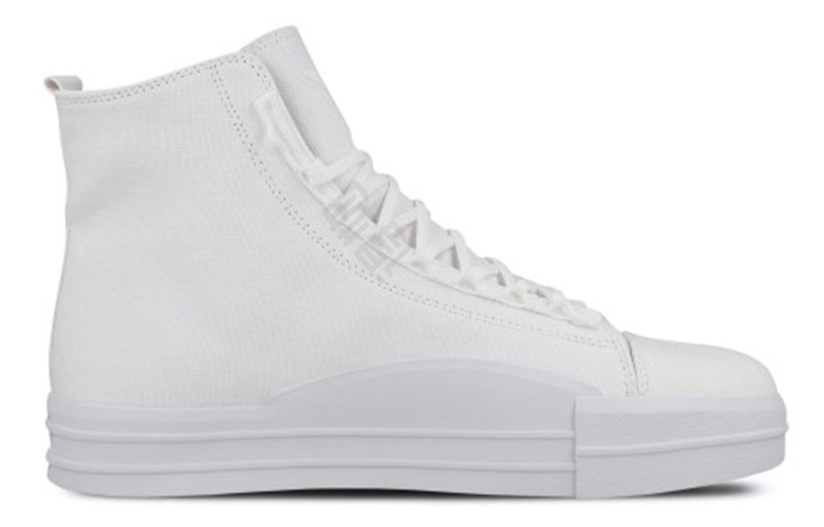 Y-3 Yuben Mid