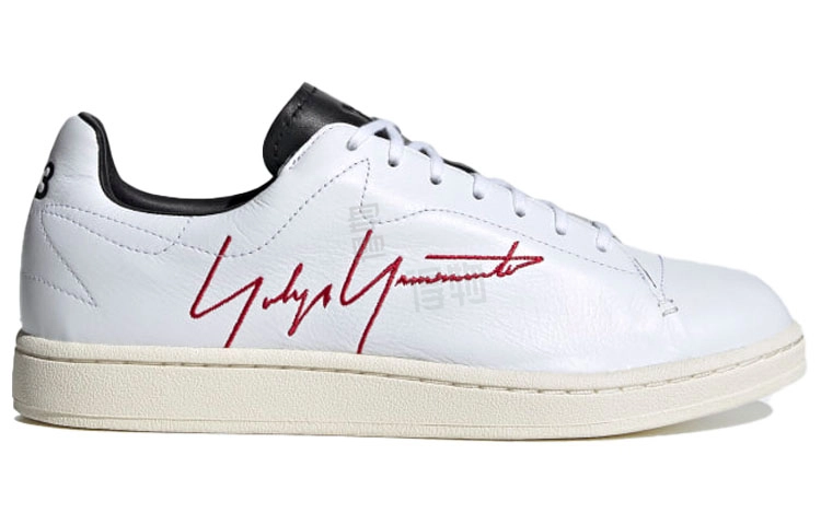 Y-3 Yohji Court