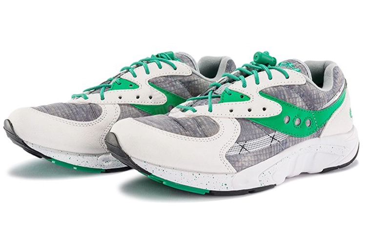 Saucony Aya
