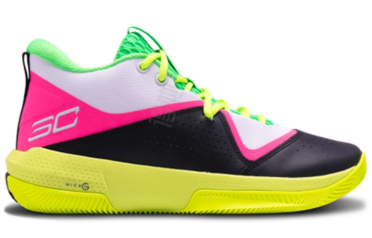 Under Armour Sc 3zer0 IV
