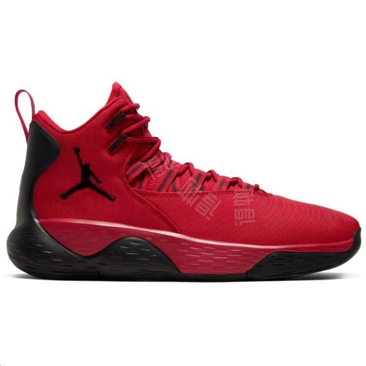Air Jordan Super Fly MVP PF