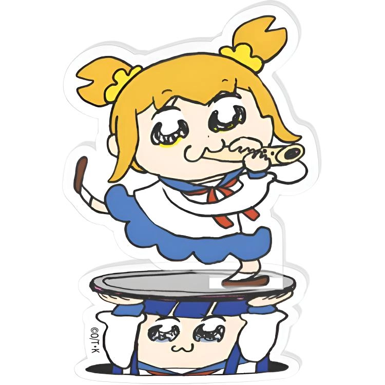 poppipi