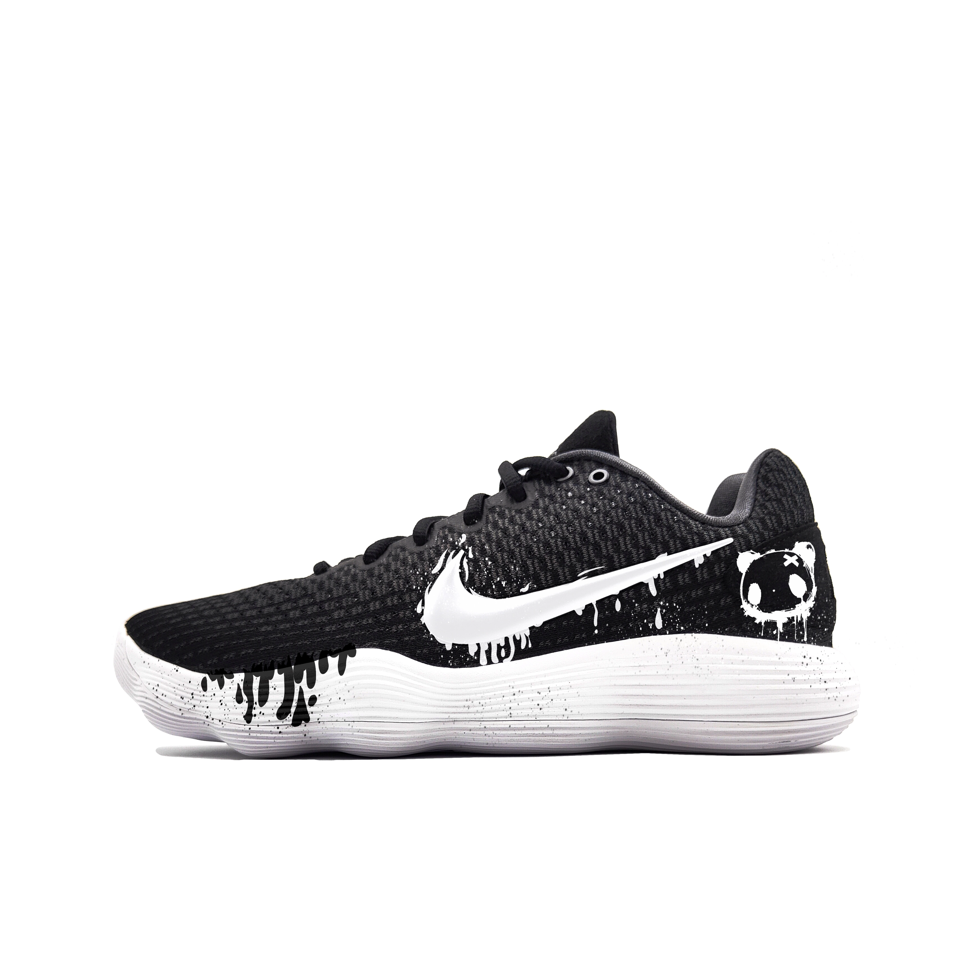 Nike React Hyperdunk 2017