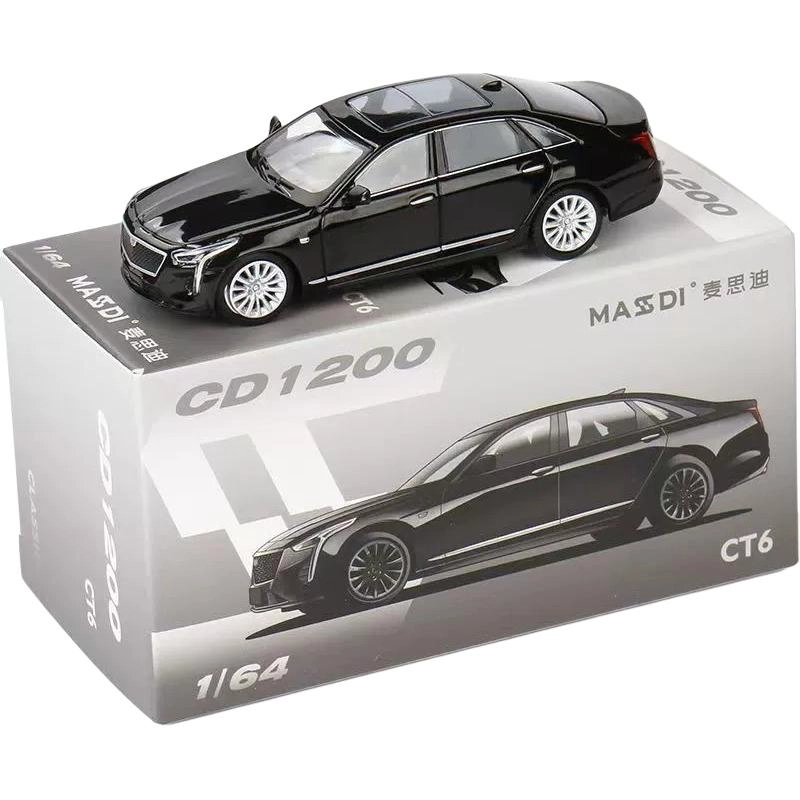 CT6164