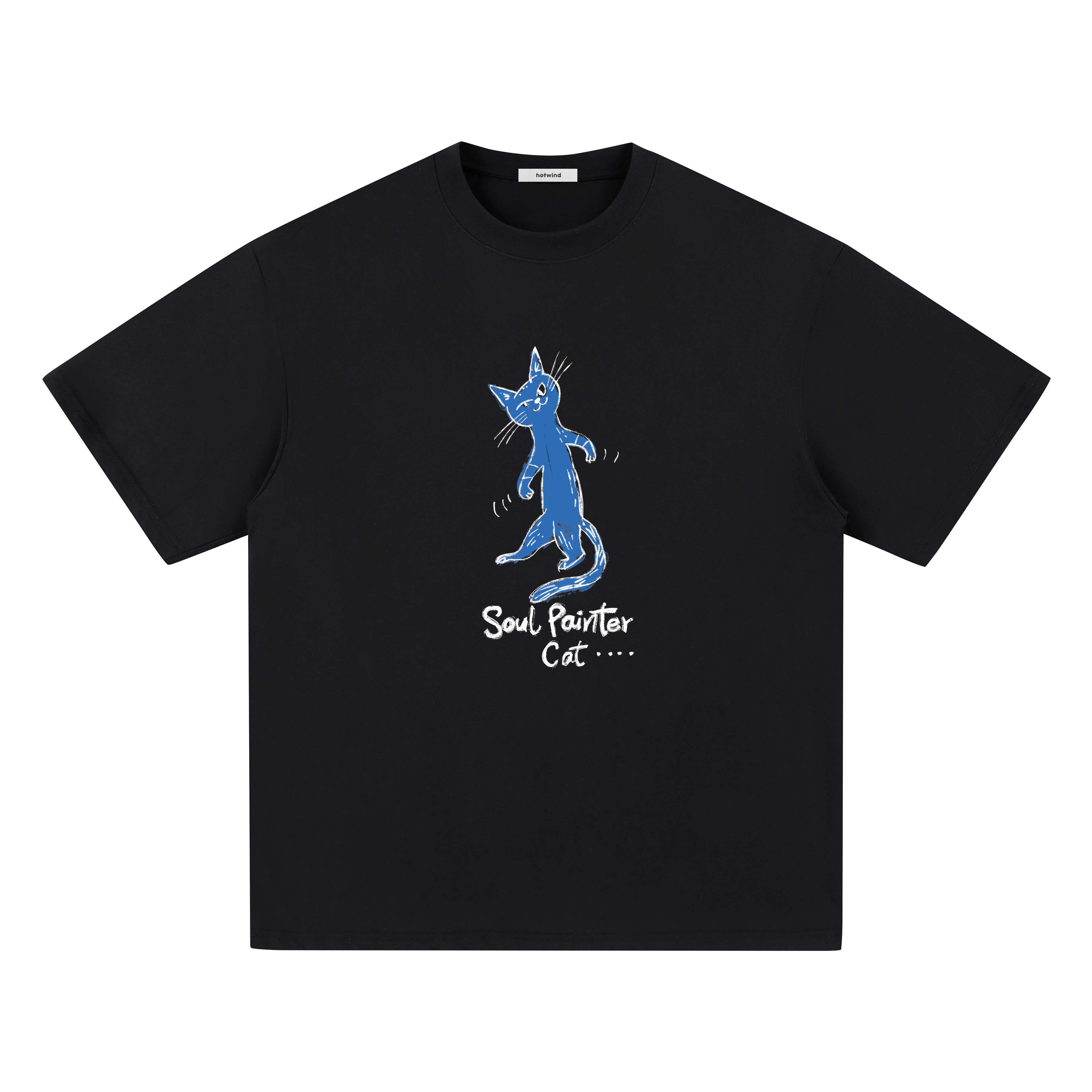 Hotwind T