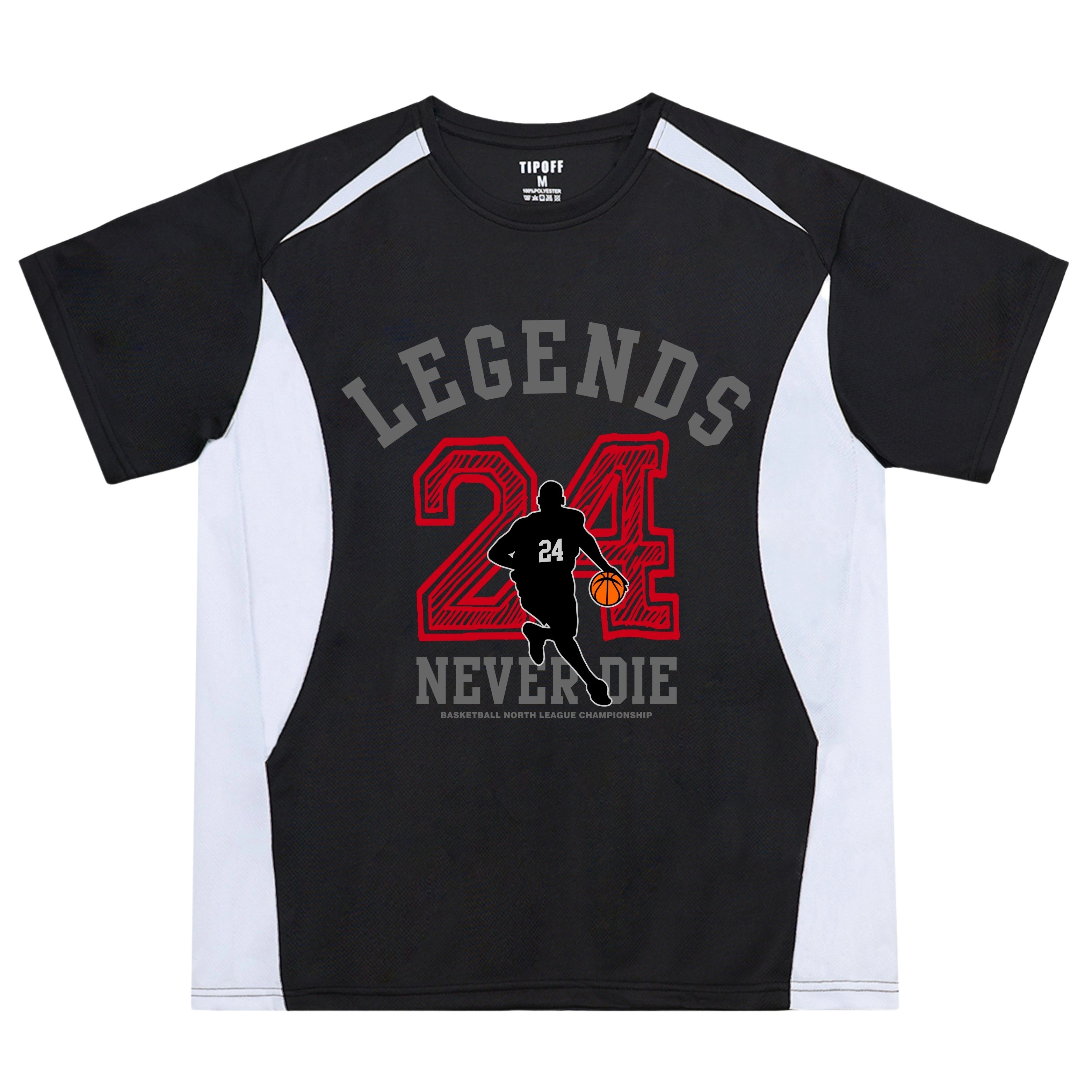 TIP-OFF T