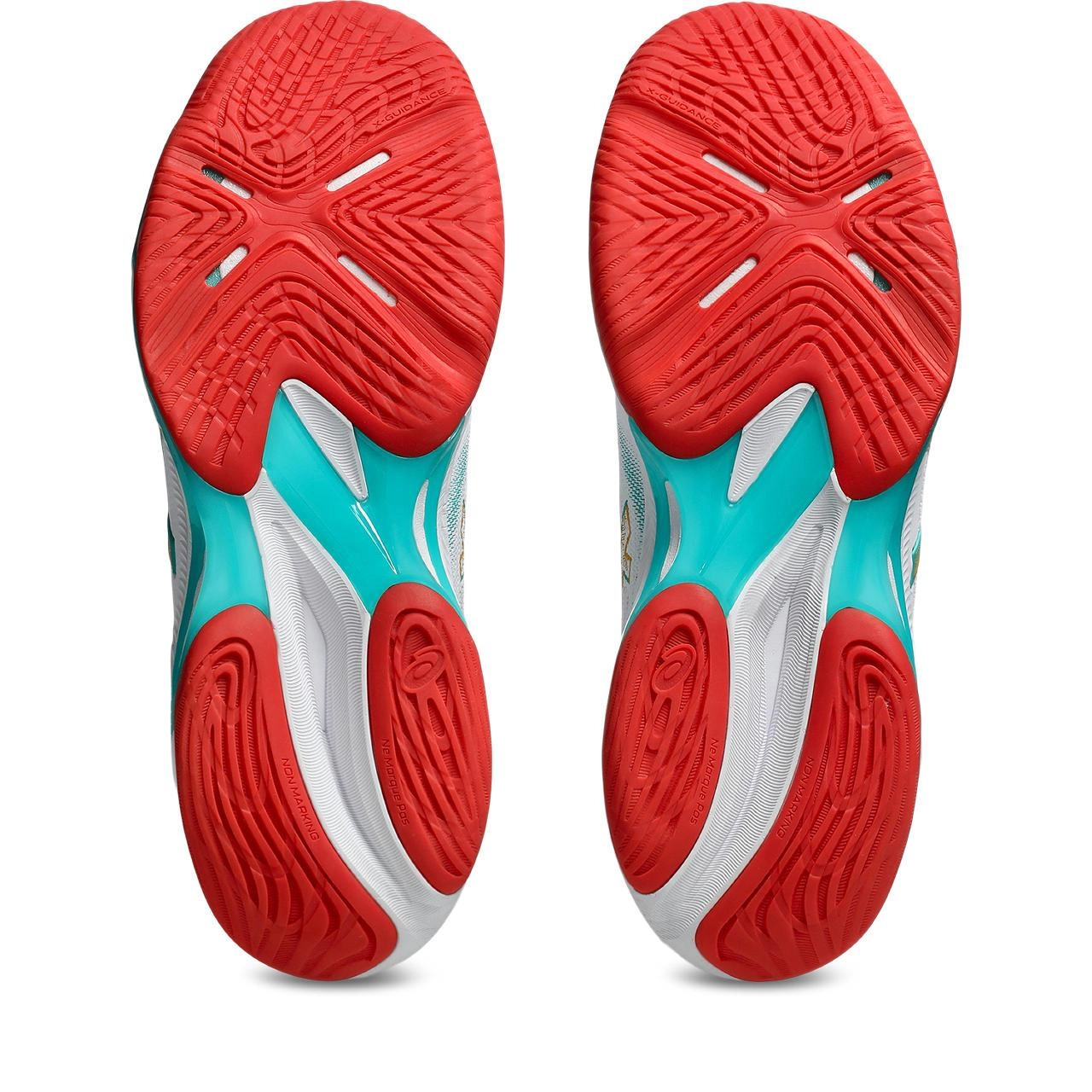 Asics NETBURNER BALLISTIC FF 4