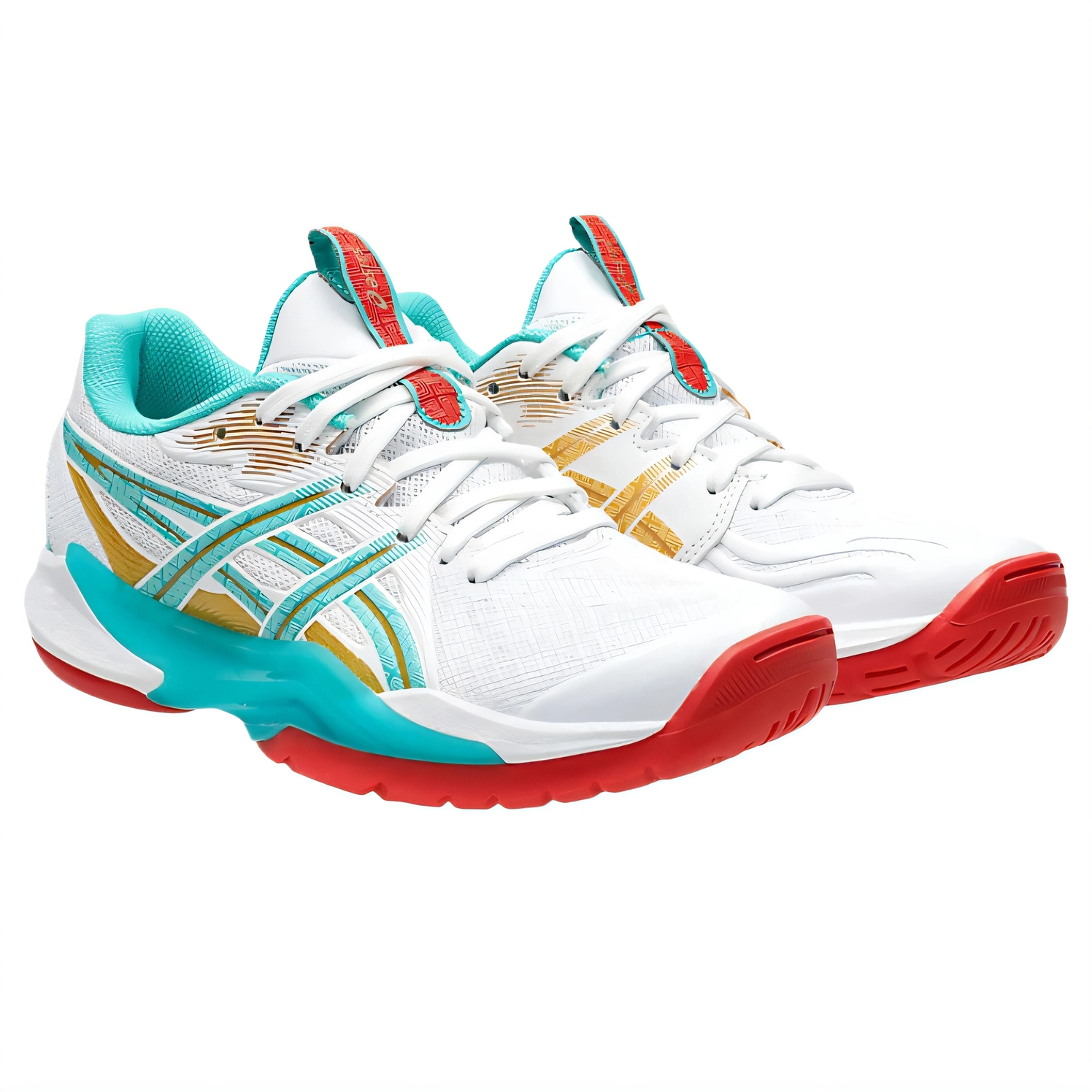 Asics POWERBREAK FF
