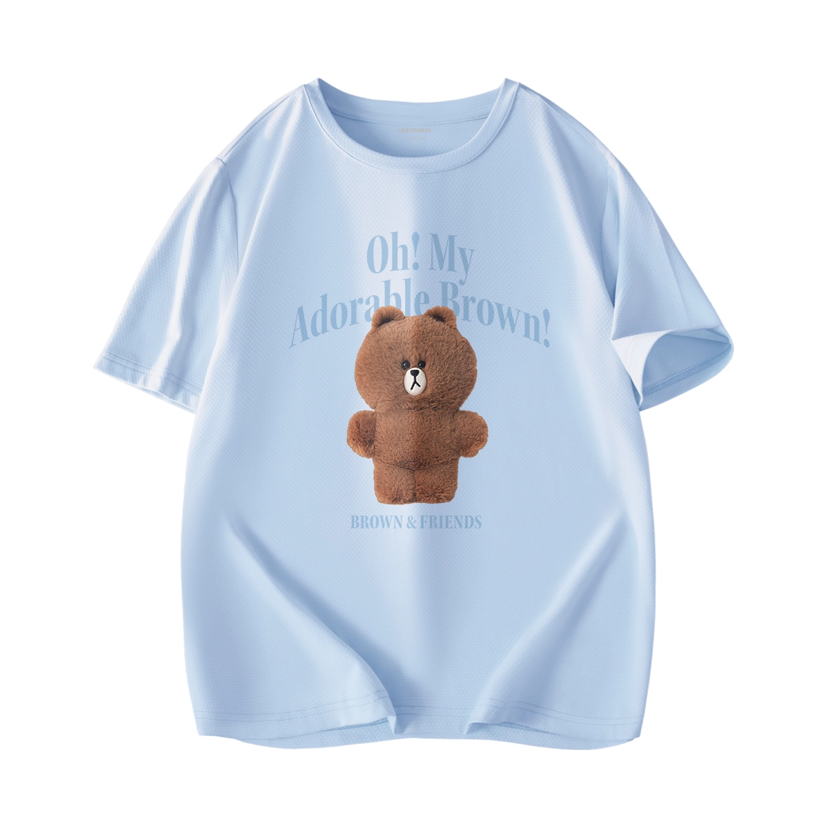 LINE FRIENDS logoT
