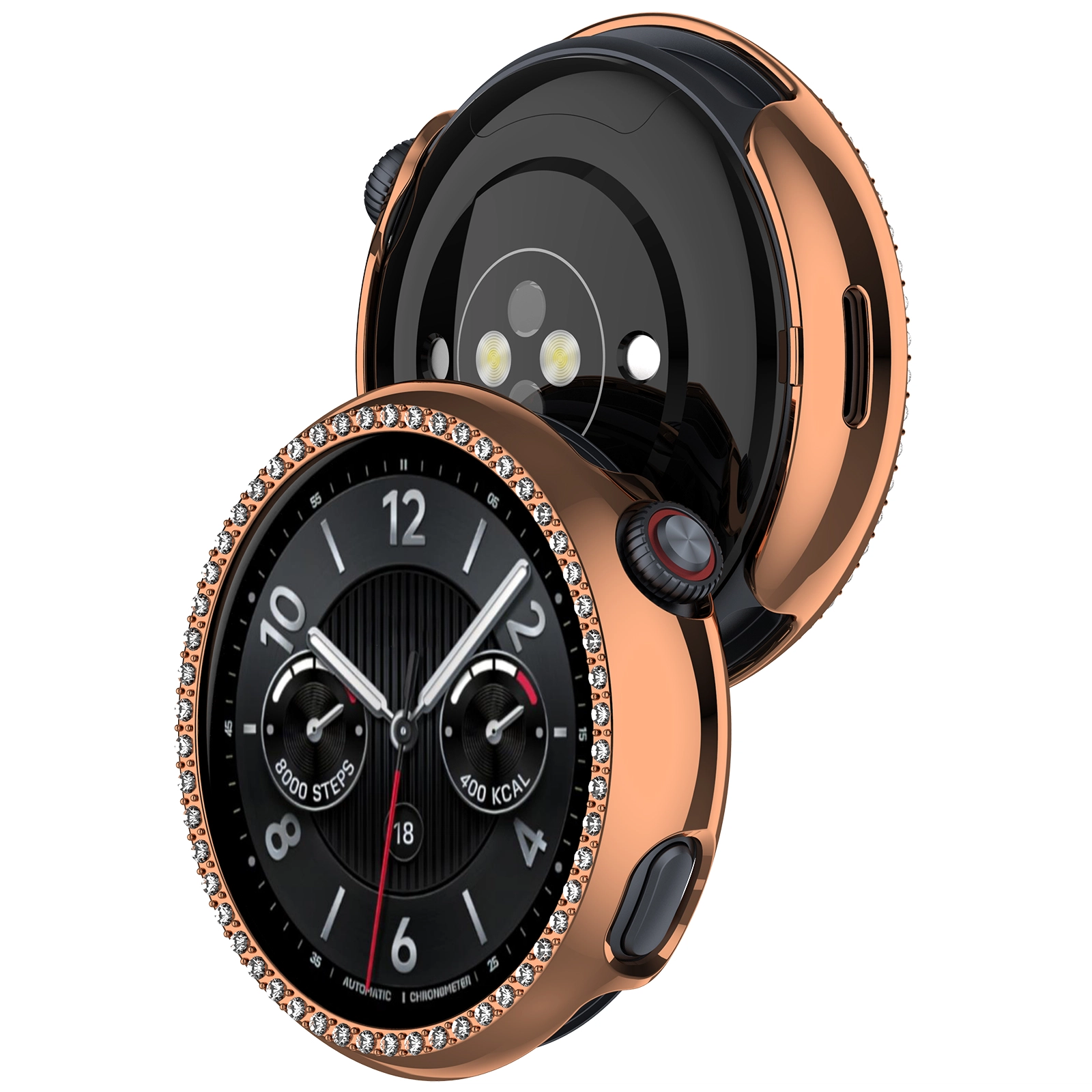 IBOANN vivo WATCH 5