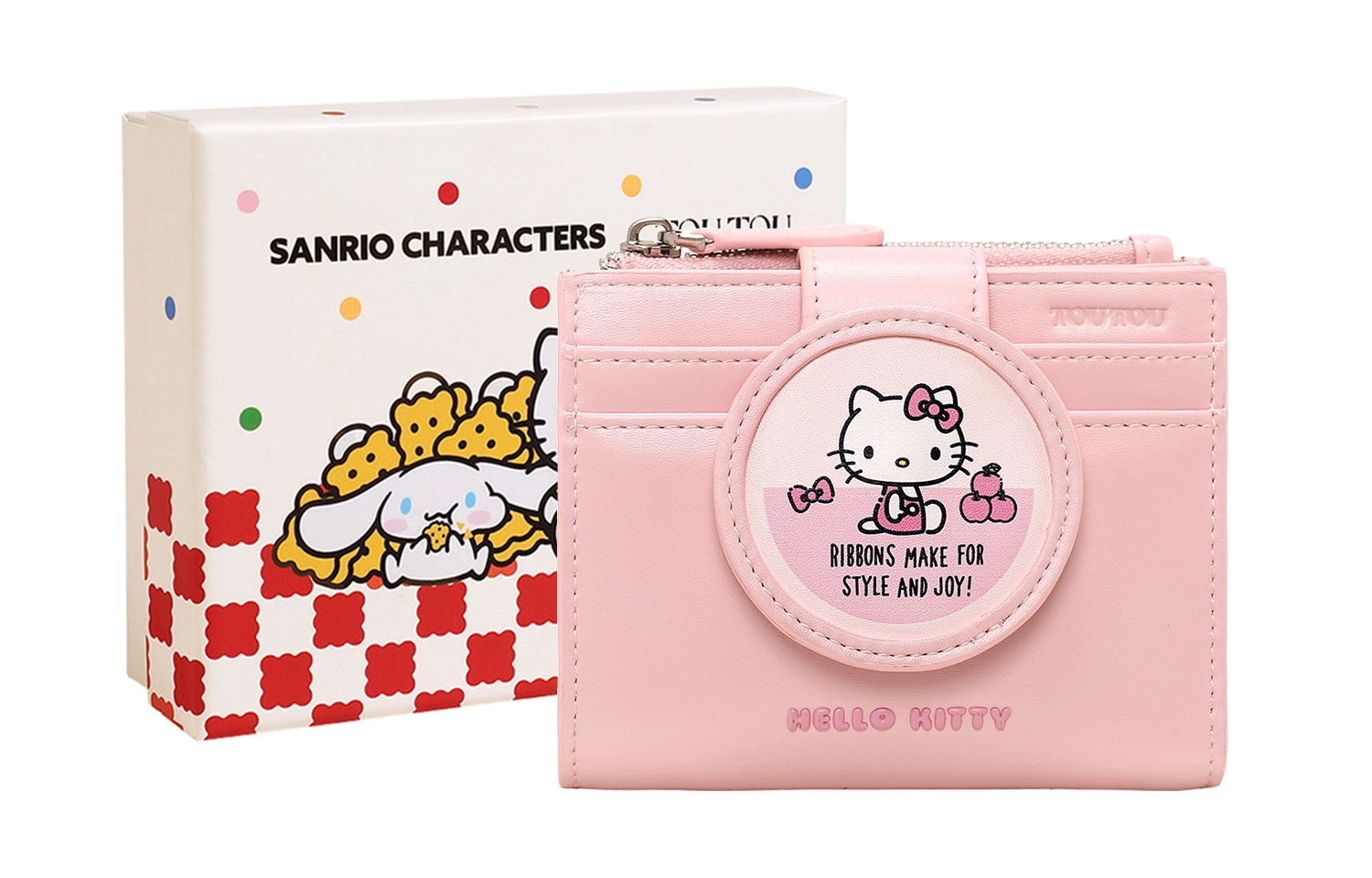 TOUTOU hellokitty