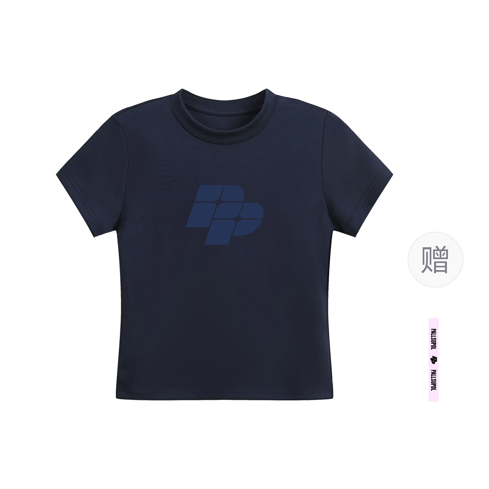 pallsupol logo T