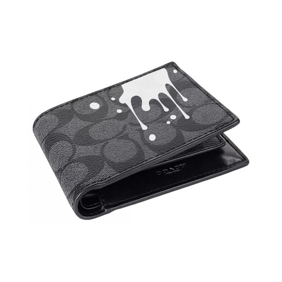 COACH 3 IN 1 Wallet