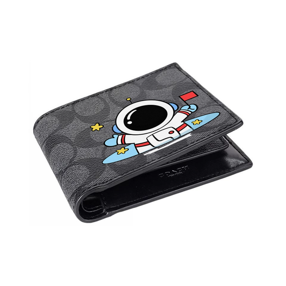 COACH 3 IN 1 Wallet