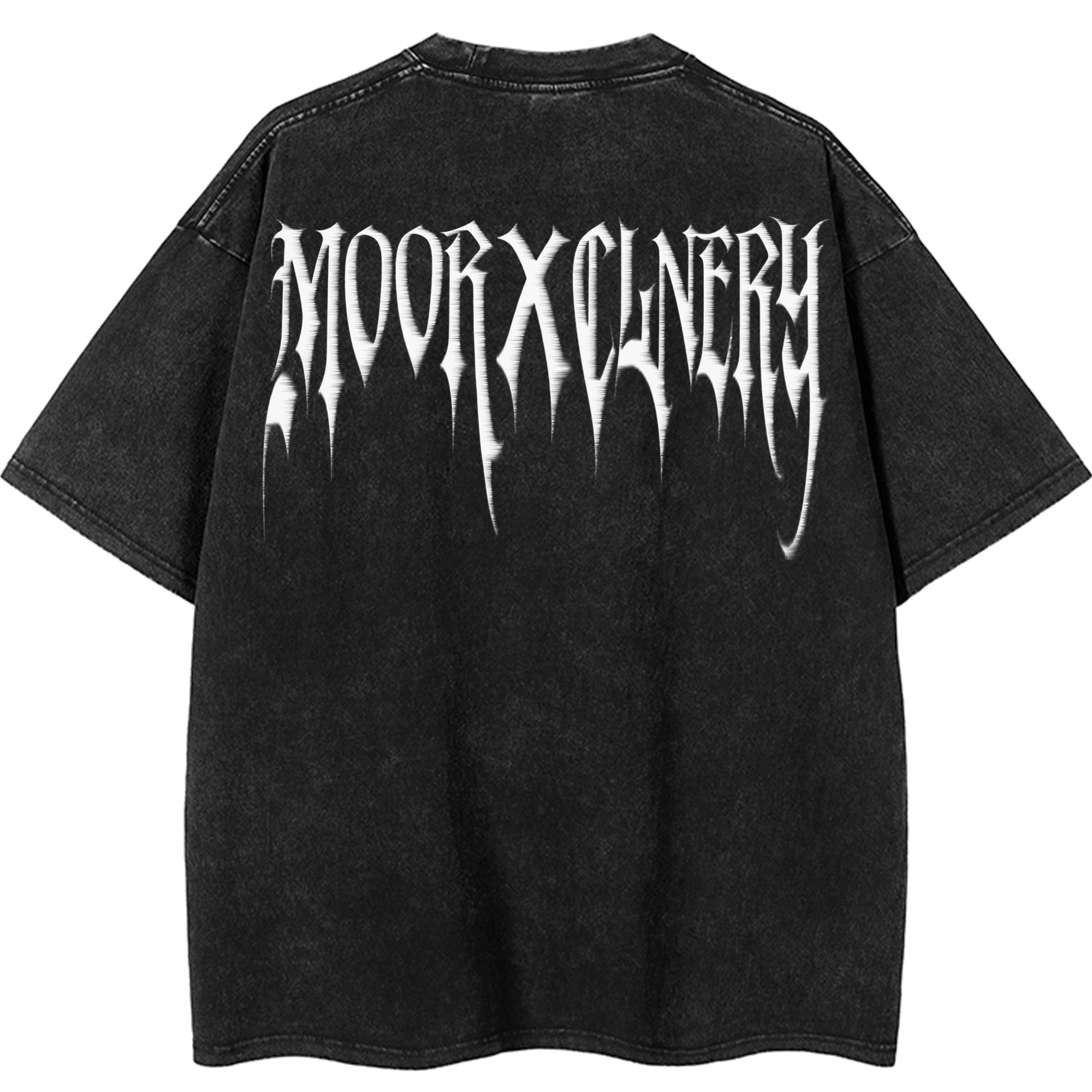 MOOR XCLNERY logoT