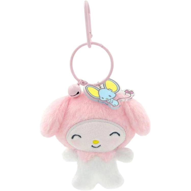 E-STRONG x Sanrio 10cm