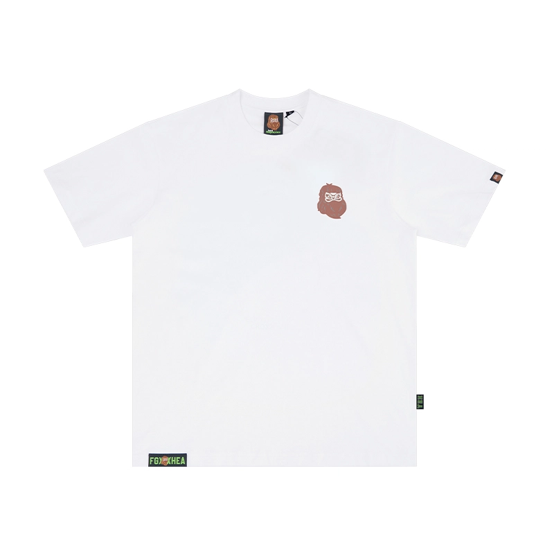 HEA x Fingercroxx T