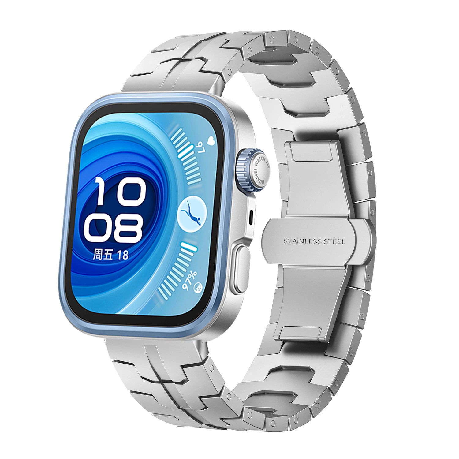 Akkerds 180mm watch Fit4Fit3Fit4 pro