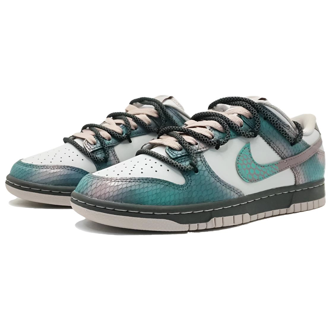 Nike Dunk Nike Dunk Low SEMedium Ash