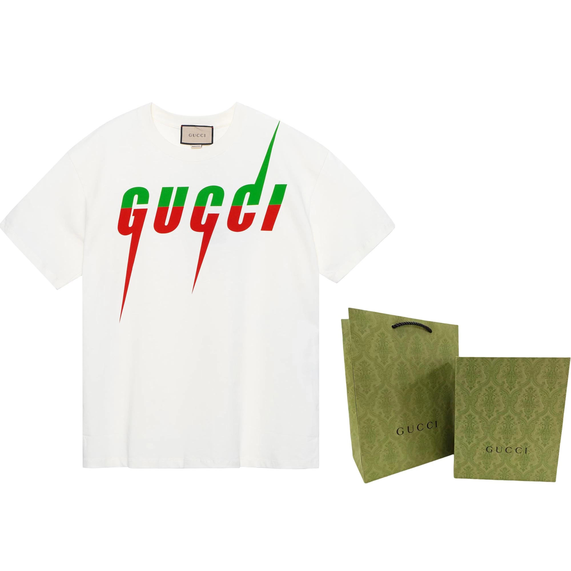 GUCCI T