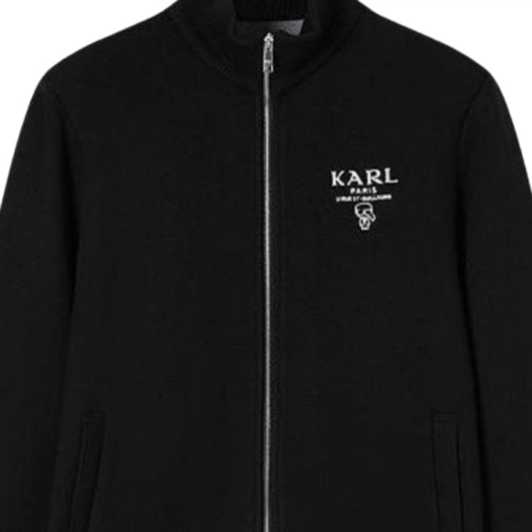 KARL LAGERFELD