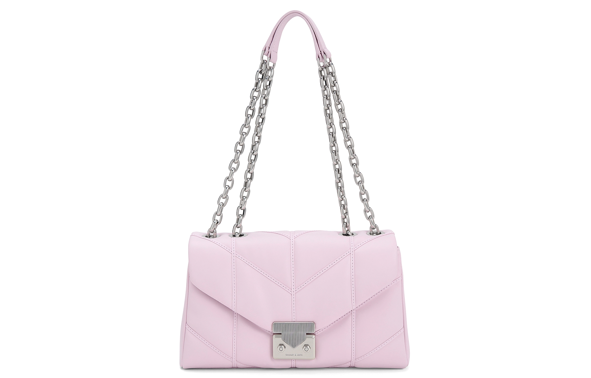 CHARLESKEITH PU ck