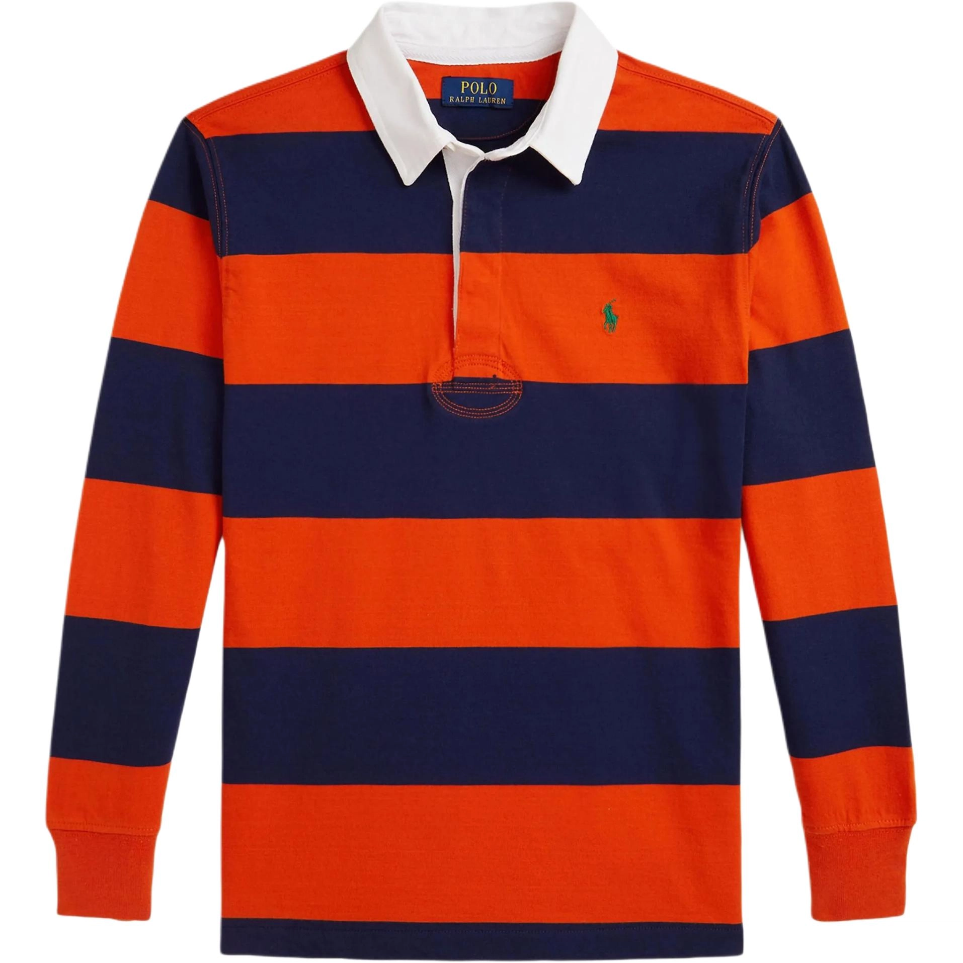 Polo Ralph LaurenPolo SS25 Logo