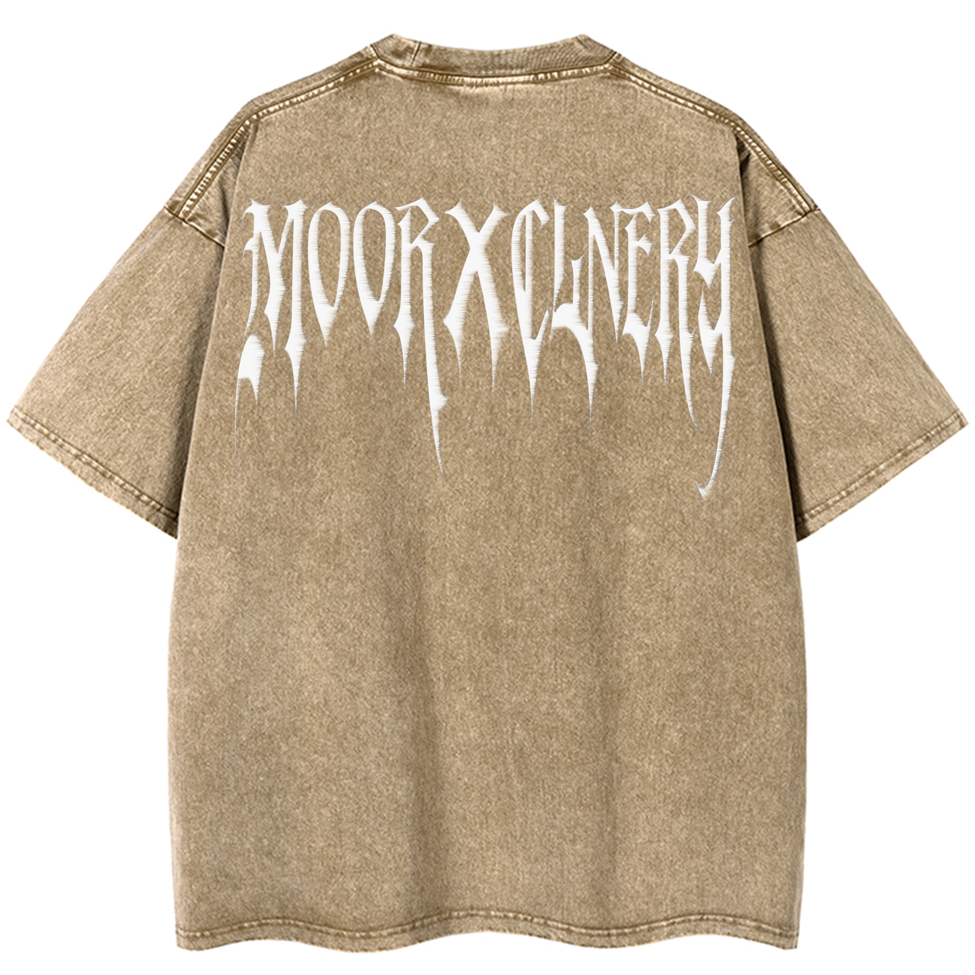 MOOR XCLNERY logoT