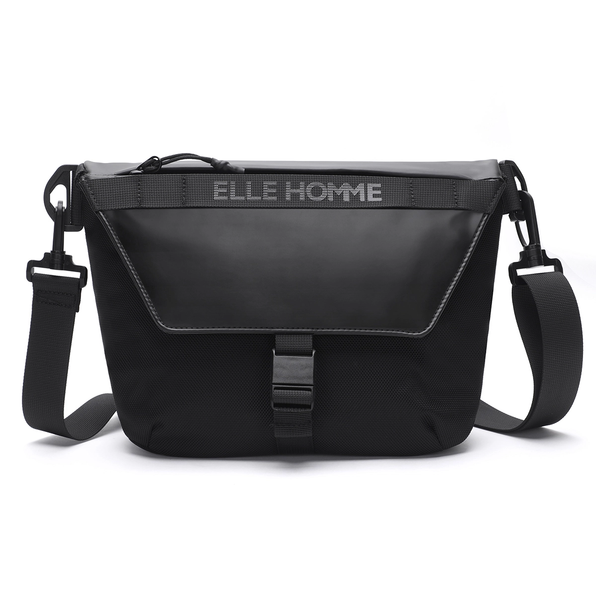 ELLE HOMME