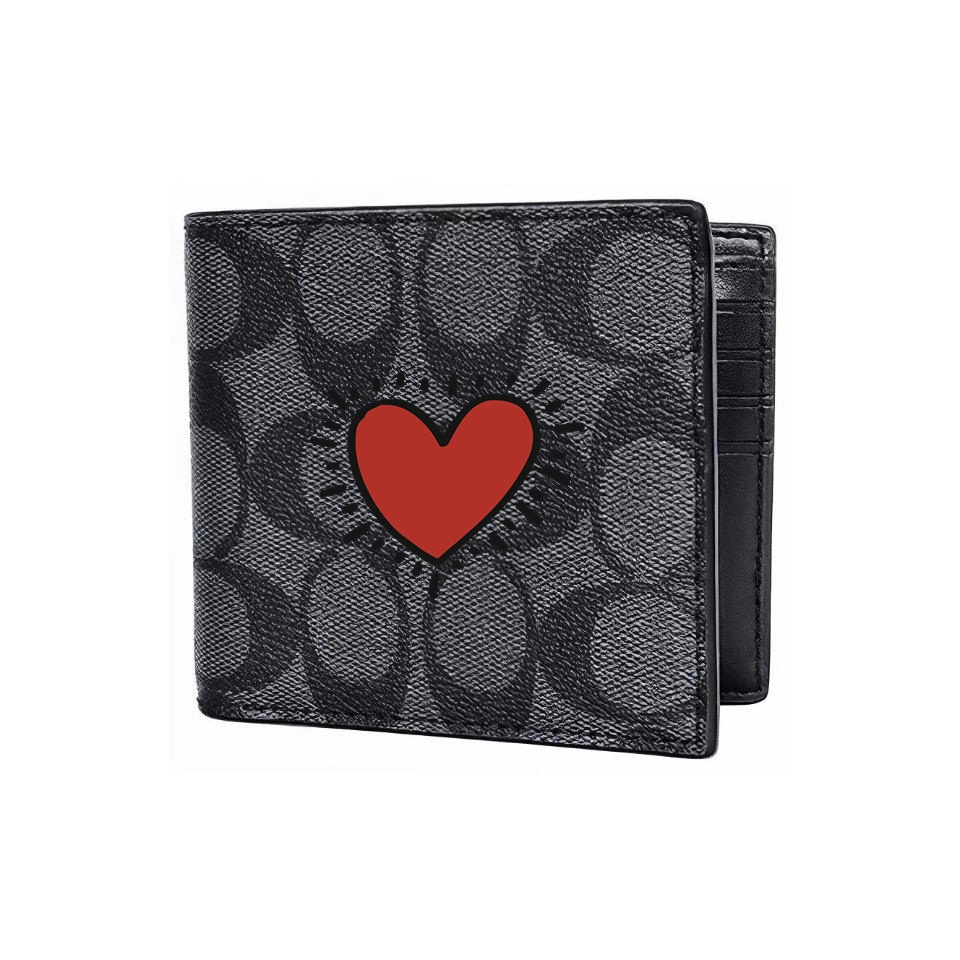 COACH 3 IN 1 Wallet MAY