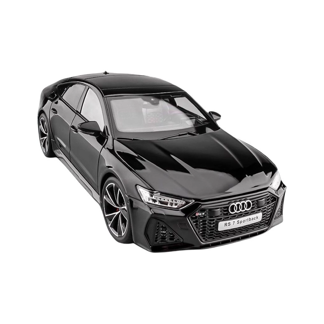 CHE ZHI 118RS7