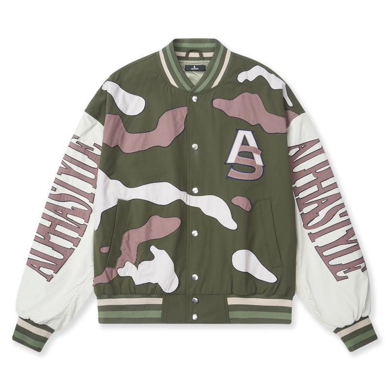 AlphaStyle