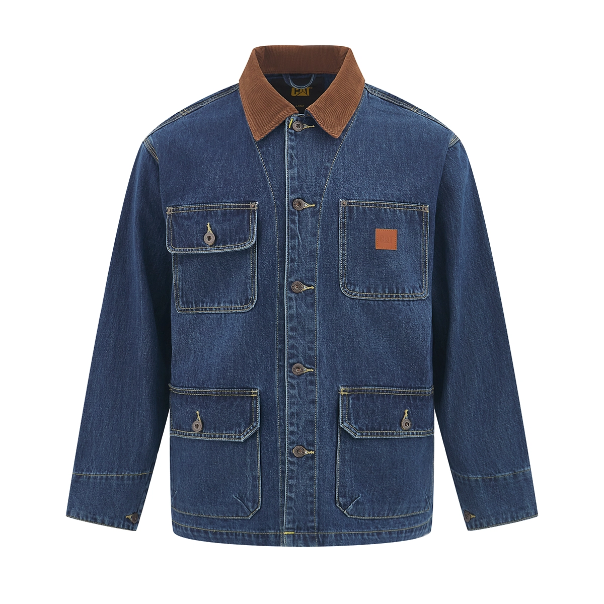 CAT SS25