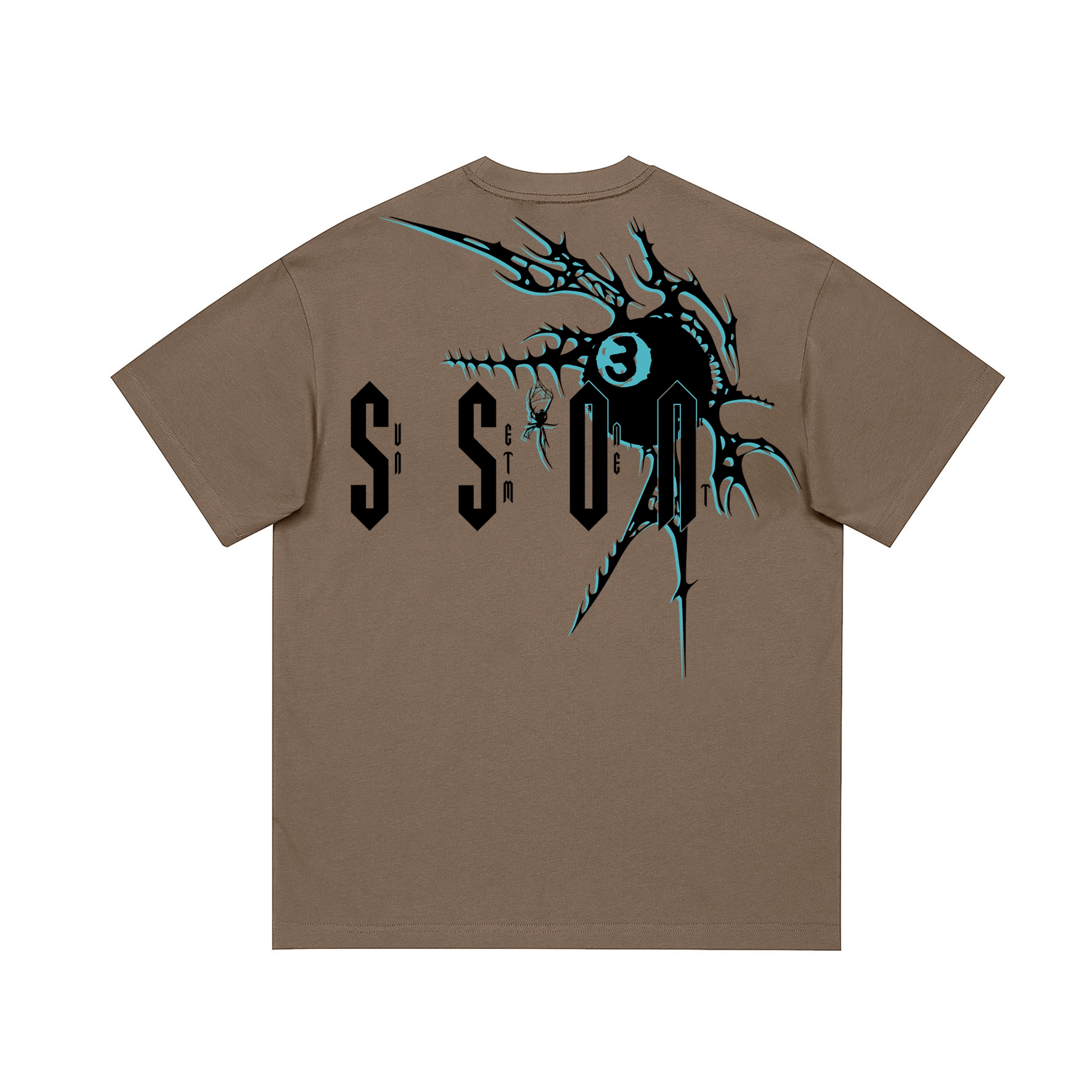 SUNSETMONENT T