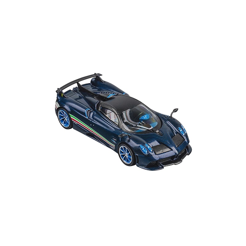 Cm Model Huayra Tricolor