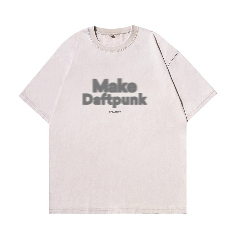 DAFT PUNK T