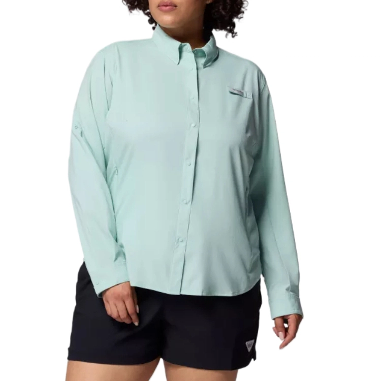 Columbia PFG Tamiami Omni-ShadeOmni-Wick II