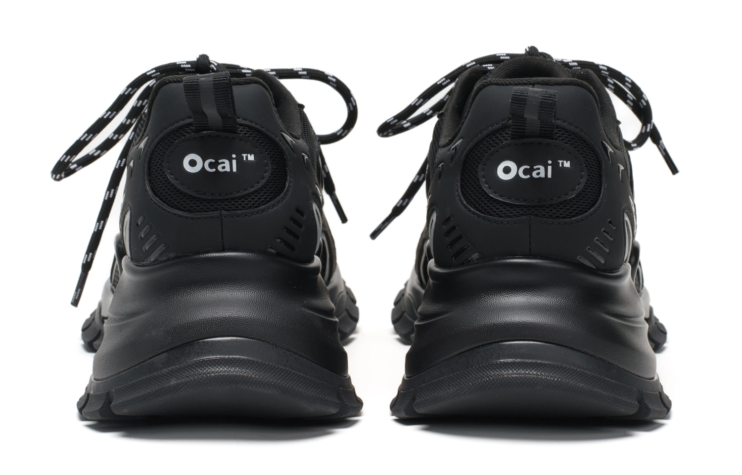 Ocai So black