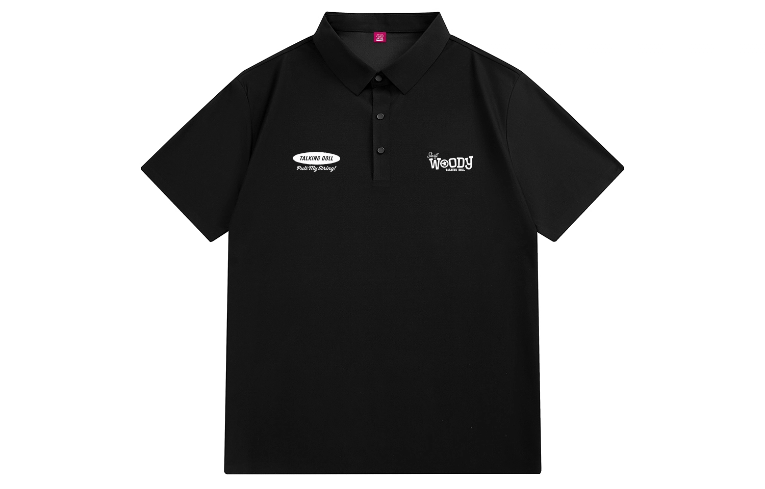 Disney logo Polo