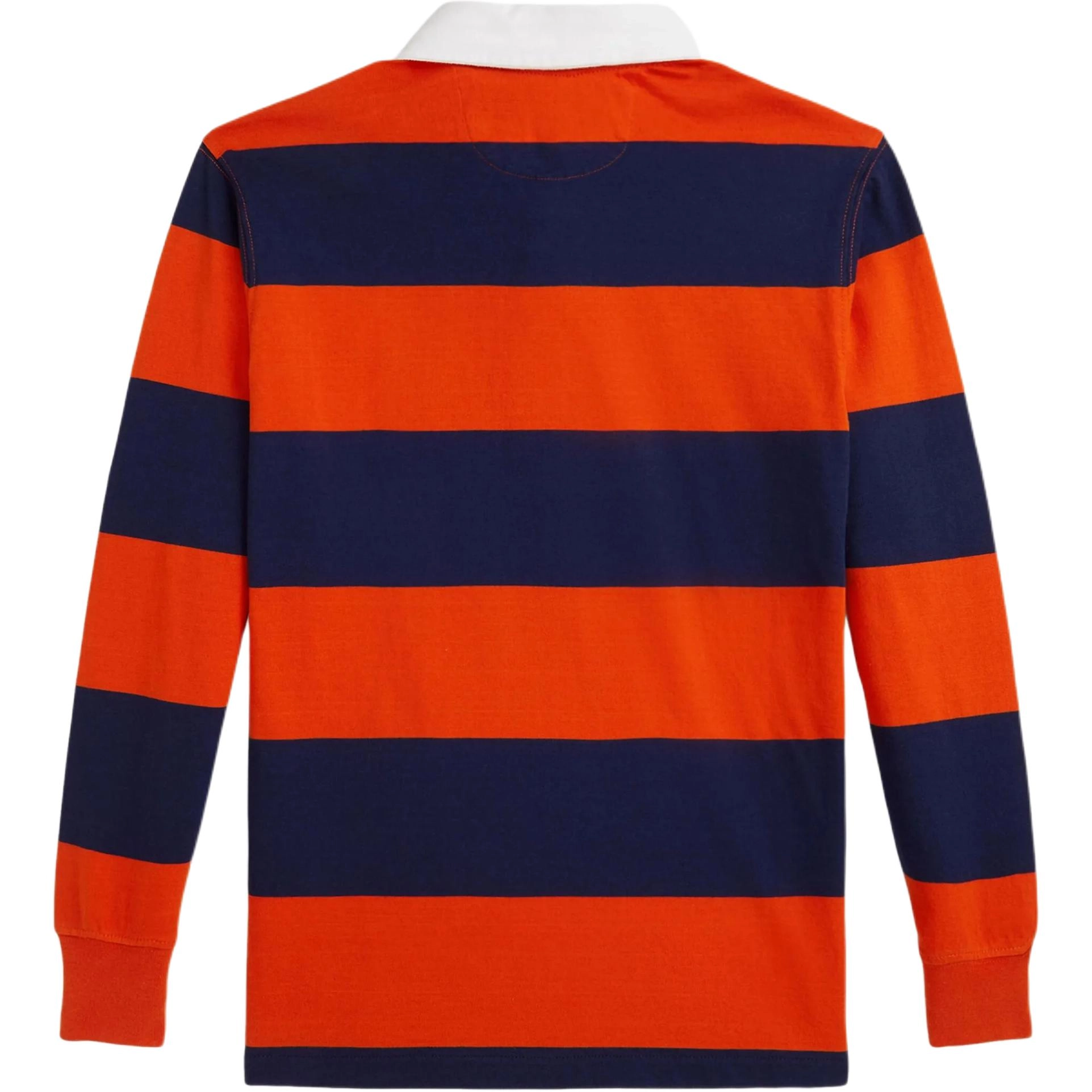 Polo Ralph LaurenPolo SS25 Logo